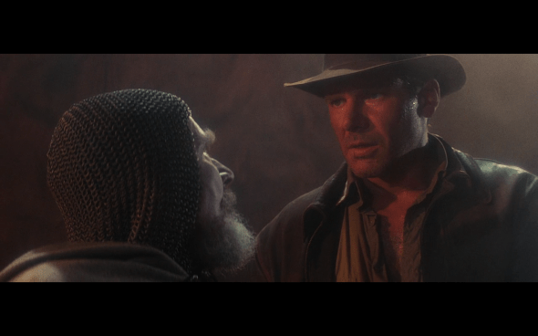 Indiana Jones and the Last Crusade - 1674