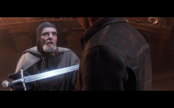 Indiana Jones and the Last Crusade - 1680