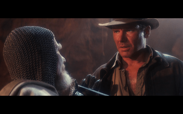 Indiana Jones and the Last Crusade - 1681