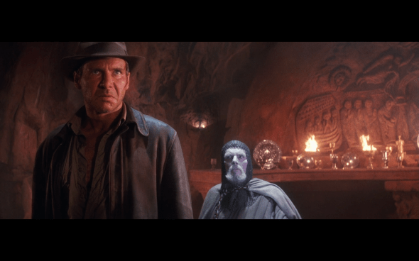 Indiana Jones and the Last Crusade - 1683