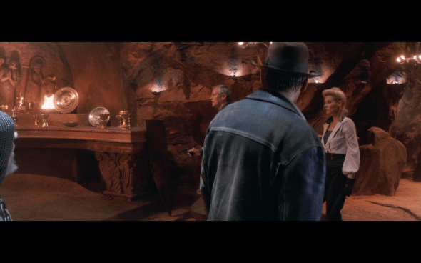 Indiana Jones and the Last Crusade - 1684