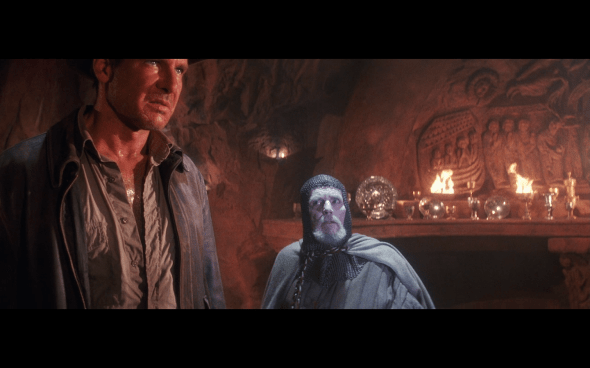 Indiana Jones and the Last Crusade - 1686