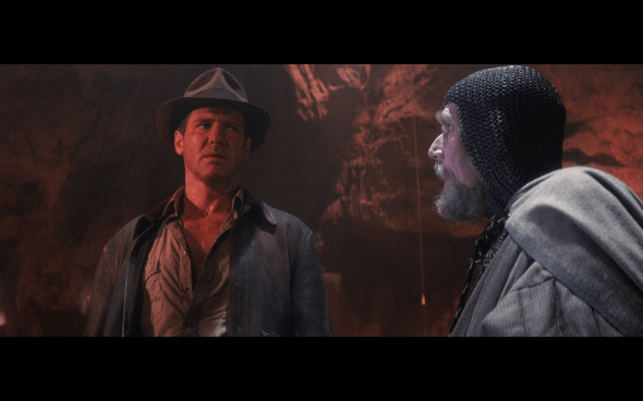 Indiana Jones and the Last Crusade - 1690