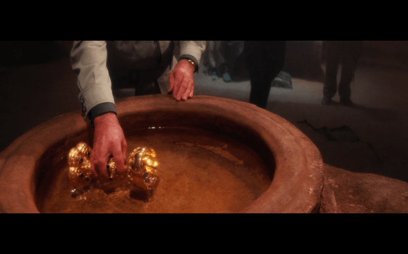 Indiana Jones and the Last Crusade - 1697