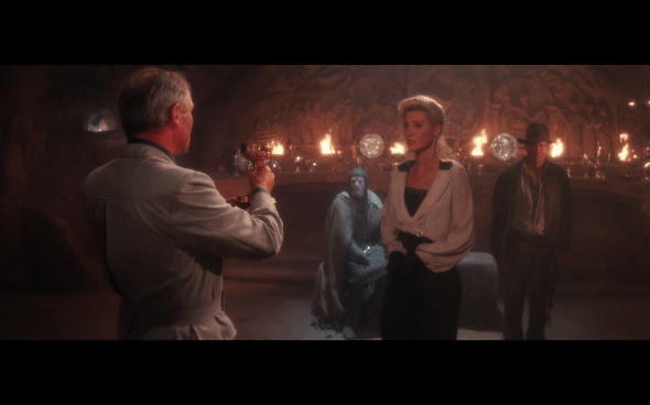 Indiana Jones and the Last Crusade - 1698