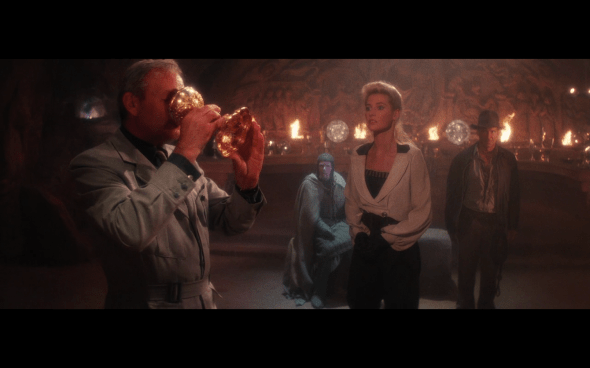 Indiana Jones and the Last Crusade - 1700