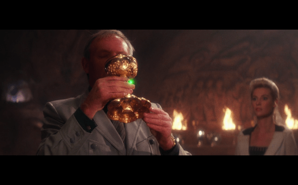 Indiana Jones and the Last Crusade - 1701