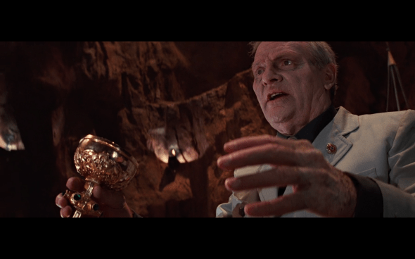 Indiana Jones and the Last Crusade - 1709