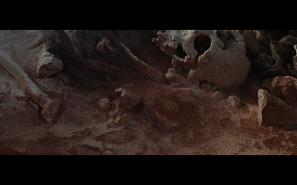 Indiana Jones and the Last Crusade - 1725