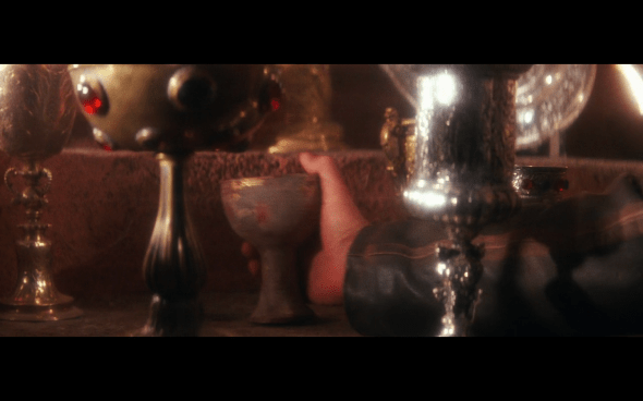 Indiana Jones and the Last Crusade - 1731