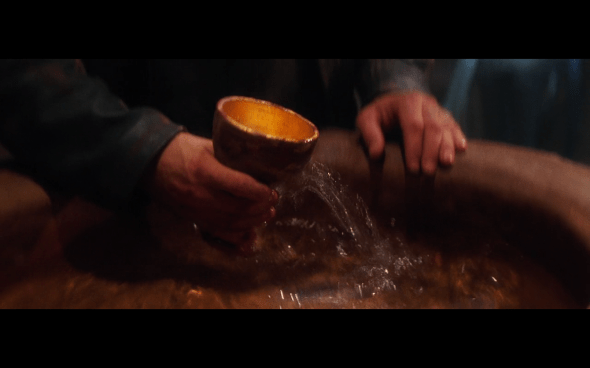 Indiana Jones and the Last Crusade - 1734