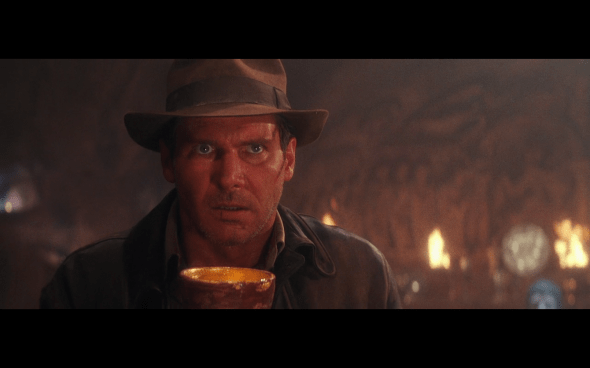 Indiana Jones and the Last Crusade - 1735