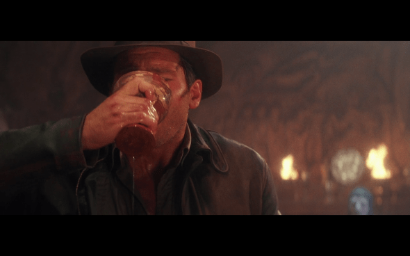 Indiana Jones and the Last Crusade - 1736