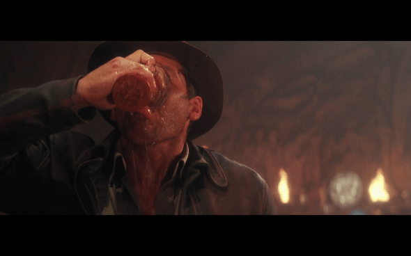 Indiana Jones and the Last Crusade - 1737