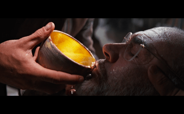 Indiana Jones and the Last Crusade - 1741