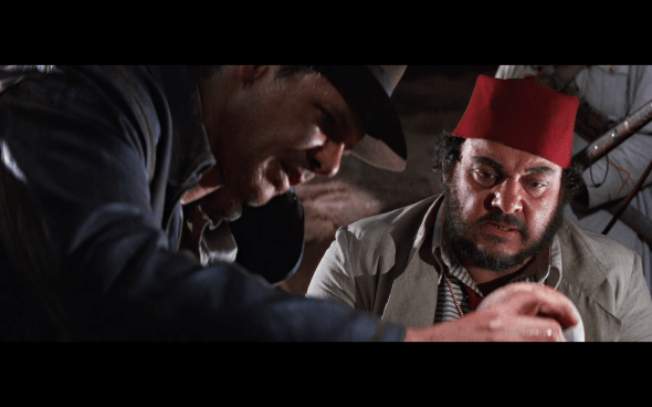 Indiana Jones and the Last Crusade - 1742