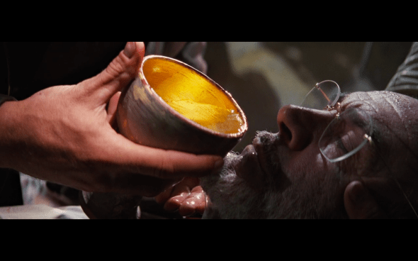 Indiana Jones and the Last Crusade - 1743