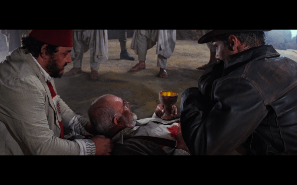 Indiana Jones and the Last Crusade - 1761