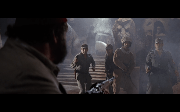 Indiana Jones and the Last Crusade - 1763