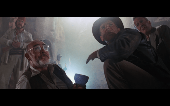 Indiana Jones and the Last Crusade - 1764