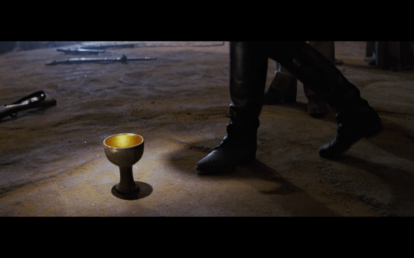 Indiana Jones and the Last Crusade - 1765