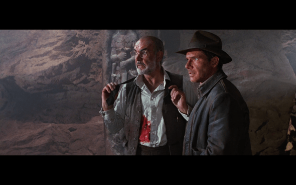 Indiana Jones and the Last Crusade - 1767