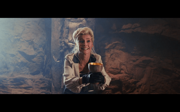 Indiana Jones and the Last Crusade - 1770