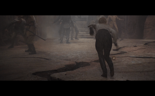 Indiana Jones and the Last Crusade - 1778