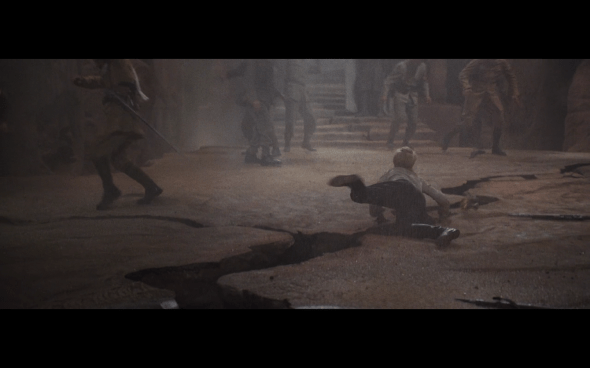 Indiana Jones and the Last Crusade - 1779