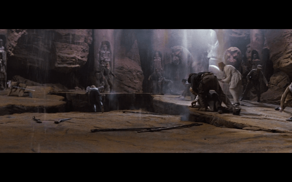 Indiana Jones and the Last Crusade - 1781