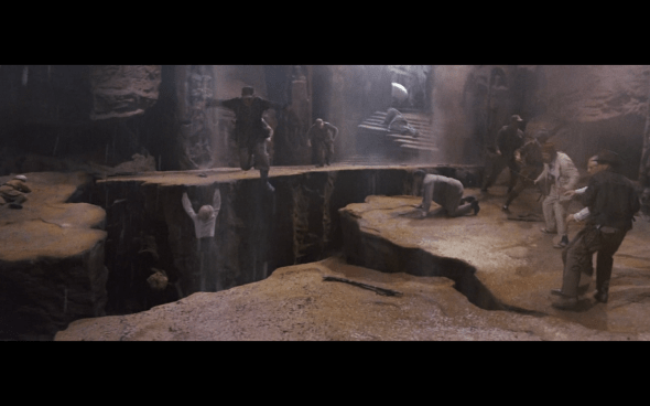 Indiana Jones and the Last Crusade - 1782