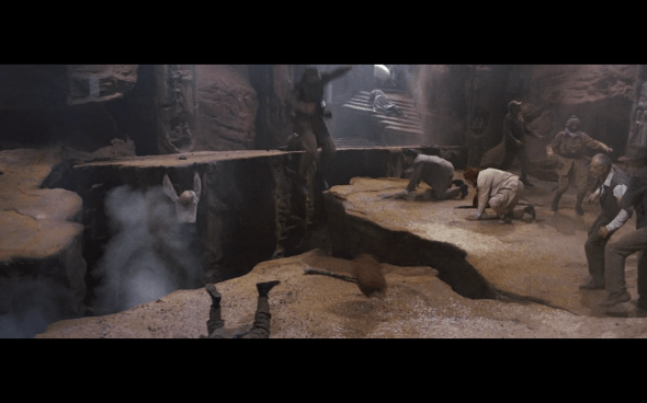 Indiana Jones and the Last Crusade - 1783