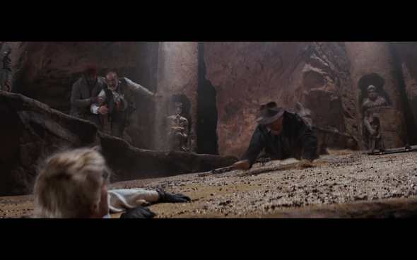 Indiana Jones and the Last Crusade - 1784
