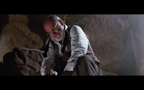 Indiana Jones and the Last Crusade - 1797