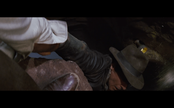 Indiana Jones and the Last Crusade - 1798