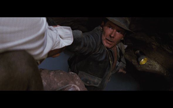 Indiana Jones and the Last Crusade - 1800