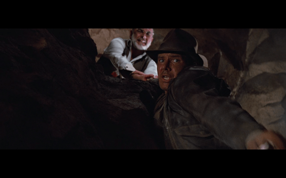 Indiana Jones and the Last Crusade - 1802