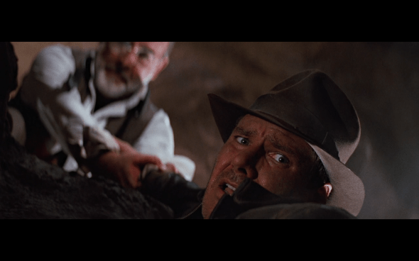 Indiana Jones and the Last Crusade - 1805