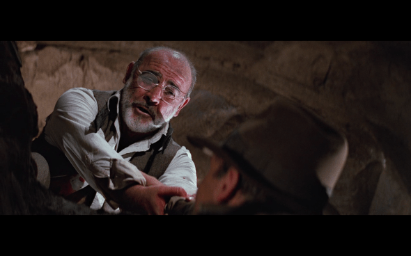 Indiana Jones and the Last Crusade - 1807