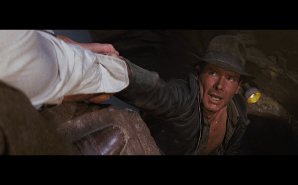 Indiana Jones and the Last Crusade - 1808