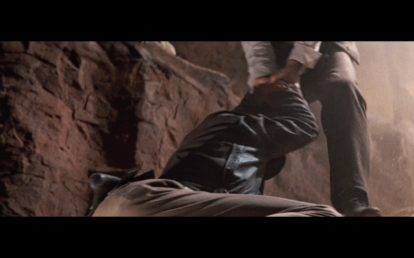 Indiana Jones and the Last Crusade - 1810