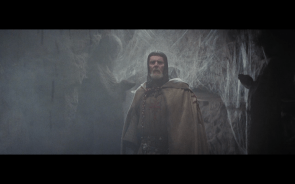 Indiana Jones and the Last Crusade - 1813