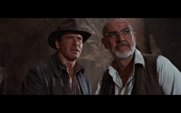 Indiana Jones and the Last Crusade - 1816