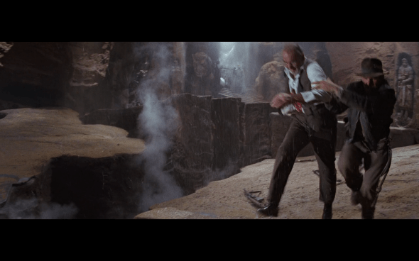 Indiana Jones and the Last Crusade - 1817