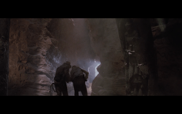 Indiana Jones and the Last Crusade - 1818