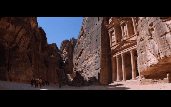 Indiana Jones and the Last Crusade - 1820