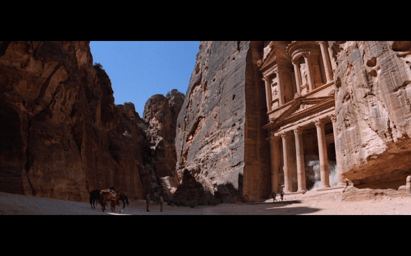 Indiana Jones and the Last Crusade - 1821