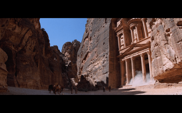 Indiana Jones and the Last Crusade - 1822