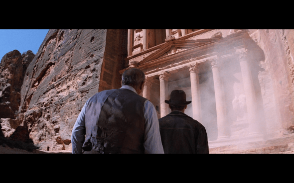 Indiana Jones and the Last Crusade - 1823