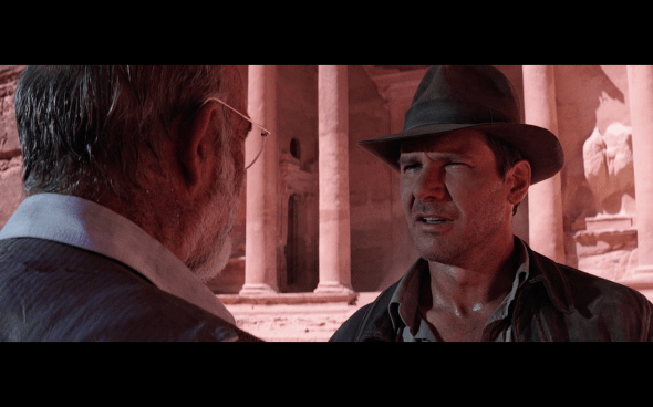 Indiana Jones and the Last Crusade - 1826